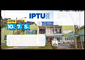 Prefeitura cria soluções para regularizar distribuição dos carnês de IPTU