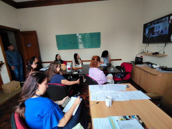 Petrópolis é selecionado para o curso “Urgência climática – implementando soluções em territórios urbanos vulneráveis”