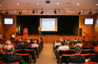 Prefeitura participa de debate com a sociedade civil sobre o projeto do IPHAN de revisão do tombamento do conjunto urbano-paisagístico de Petrópolis