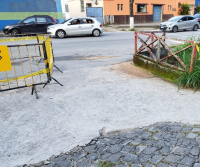 Secretaria de Obras vai realizar obra emergencial de recuperação de ponte no Bingen