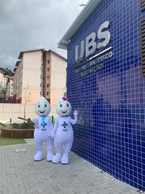 Dia D contra a influenza garante imunização de mais de 6.700 pessoas