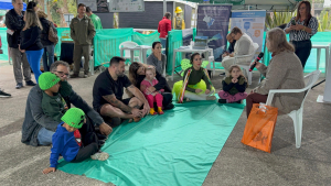 ExpoBio: primeira edição atraiu mais de 2.500 participantes