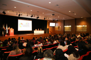 Conferência Municipal da Saúde reúne mais de 300 pessoas