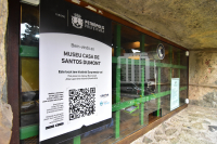 Smart Tour: Petrópolis se destaca como destino turístico inteligente com 43 atrativos interativos