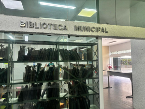 Mês do Perdão: Biblioteca Municipal lança campanha de devolução de livros