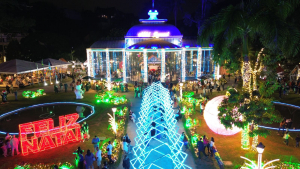 Natal Imperial: taxa de ocupação hoteleira em Petrópolis supera 88%