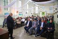 Reforma Tributária é tema de evento com apoio da Prefeitura