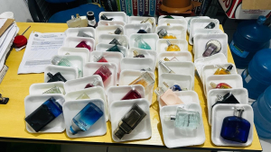 Prefeitura realiza operação de combate ao comércio irregular no Centro Histórico