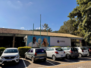 Carreta da Saúde volta a atender nesta quinta-feira (05/06) em Itaipava