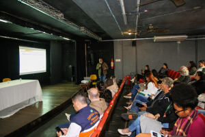 Prefeitura apresenta novo Plano Municipal de Redução de Riscos