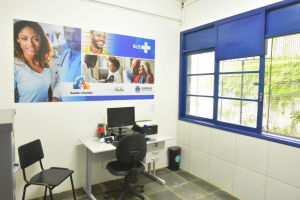 Prefeitura entrega novas unidades de saúde nas Pedras Brancas e na 24 de Maio