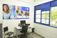 Prefeitura entrega novas unidades de saúde nas Pedras Brancas e na 24 de Maio