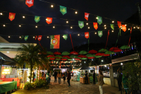 Começa a 5ª edição da Festa de Portugal