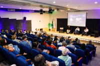 Comitê Intersetorial de Tecnologia de Petrópolis se reúne para elaboração de estratégias para aquisição de novo supercomputador