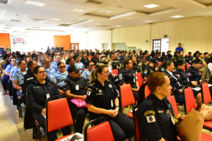 Petrópolis sedia 7ª Encontro das Guardas Municipais Femininas do Rio de Janeiro