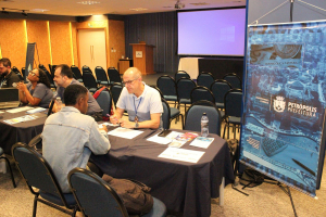 Um dia para mudar de vida: Conexão Emprego &amp; Cidadania reúne oportunidades e serviços gratuitos