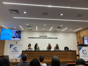 Petrópolis fortalece prevenção à violência escolar com formação técnica e ações temáticas