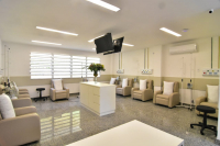 Prefeitura entrega nova Unidade de Terapia Oncológica e Casa da Gestante ao Hospital Alcides Carneiro