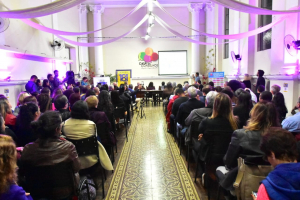 Prefeitura apresenta projeto para conter as cheias do Rio Quitandinha