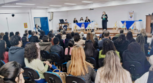 Prefeitura promove seminário sobre práticas de inclusão e acessibilidade