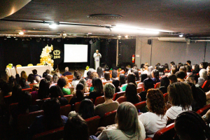 Prefeitura inicia atividades em homenagem ao bicentenário de Dom Pedro II