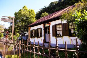 Alta temporada: cerca de 80 mil turistas hospedados em Petrópolis entre maio e julho deste ano