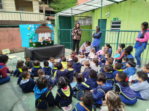 Prefeitura reforça agenda de educação ambiental e convida escolas e instituições a participarem das ações