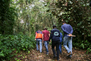 Prevenção: Petrópolis e Japão firmam parceria do projeto de barreiras Sabo