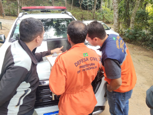 Plano Inverno 2025 é aprovado no Compdec