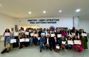 Prefeitura e Sebrae Rio capacitam servidores municipais de Petrópolis