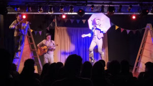 Mostra de Teatro de Petrópolis começa nesta quarta-feira (6)