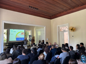 Prefeitura faz capacitação de contadores para facilitar a regularização de empresas