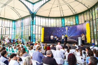 Começa o Maio Amarelo: mês de conscientização sobre a violência no trânsito