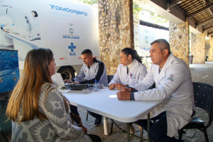 Mutirão da Saúde realiza em 15 dias quase 1800 tomografias computadorizadas em Petrópolis
