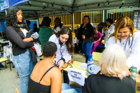 Corrêas recebe o Petrópolis do Bem neste sábado (16/08)