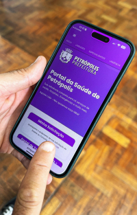 Prefeitura cria ferramenta para a população acompanhar solicitações de exames e consultas