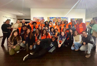 Prefeitura promove primeiro Seminário dos Nudecs