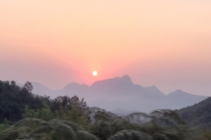 Inscrições abertas para o concurso de fotografia da Abertura da Temporada de Montanhismo de Petrópolis