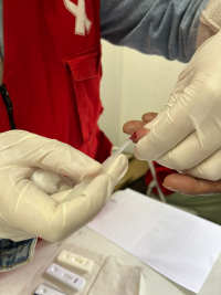 Petrópolis é primeiro lugar no Estado do Rio na prevenção do HIV