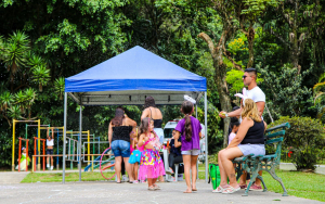 Matinês e programação para famílias são destaque da Folia Imperial 2026 no Palácio de Cristal e no Parque Cremerie