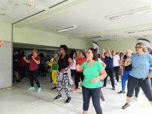 Agita Petrópolis ultrapassa mil inscrições