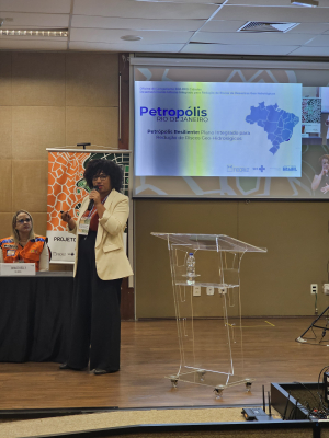 Petrópolis e Fiocruz formalizam parceria para projeto de Desenvolvimento Urbano Integrado aplicado à Redução de Riscos de Desastres Geo-Hidrológicos