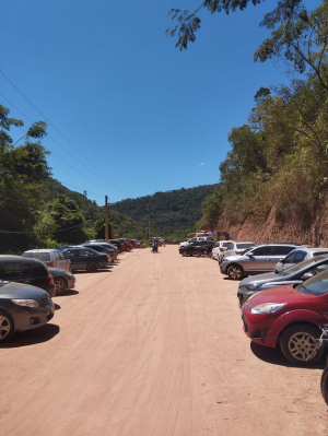 Operação Verão garante fiscalização eficaz e fim de semana tranquilo nas cachoeiras de Petrópolis