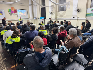 Comutran: novos conselheiros tomam posse nesta segunda-feira (08/09)