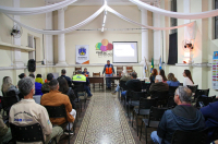 Prefeitura abre período de contribuições para o Plano Inverno 2025