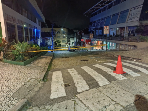 Comunicado CPTrans: interdição Rua Prefeito Ari Barbosa