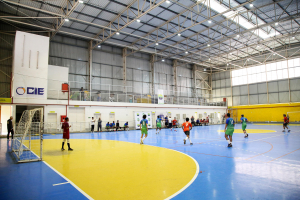 61ª edição dos Jeups ultrapassa marca de 250 jogos e alcança 1200 alunos