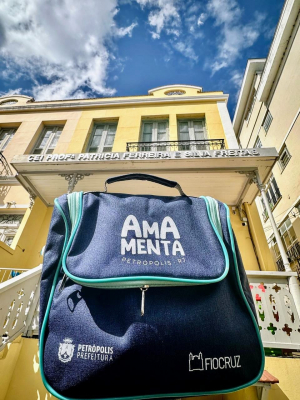 Petrópolis amplia o Programa Amamenta para mais quatro CEIS da rede municipal