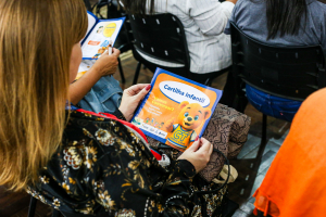 Ações de conscientização e palestra marcam Dia Nacional de Combate ao Abuso e à Exploração Sexual de Crianças e Adolescentes