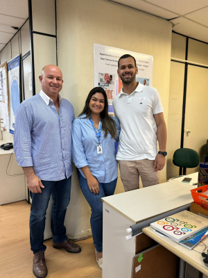 Petrópolis participa de Grupo de Trabalho para Atenção Básica na Região Serrana